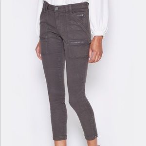 Joie Park Skinny Jeans